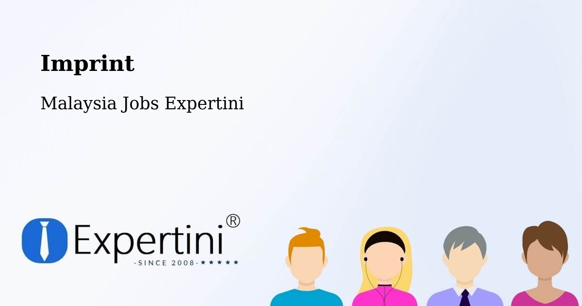 Imprint – Tampin - Malaysia Jobs Expertini